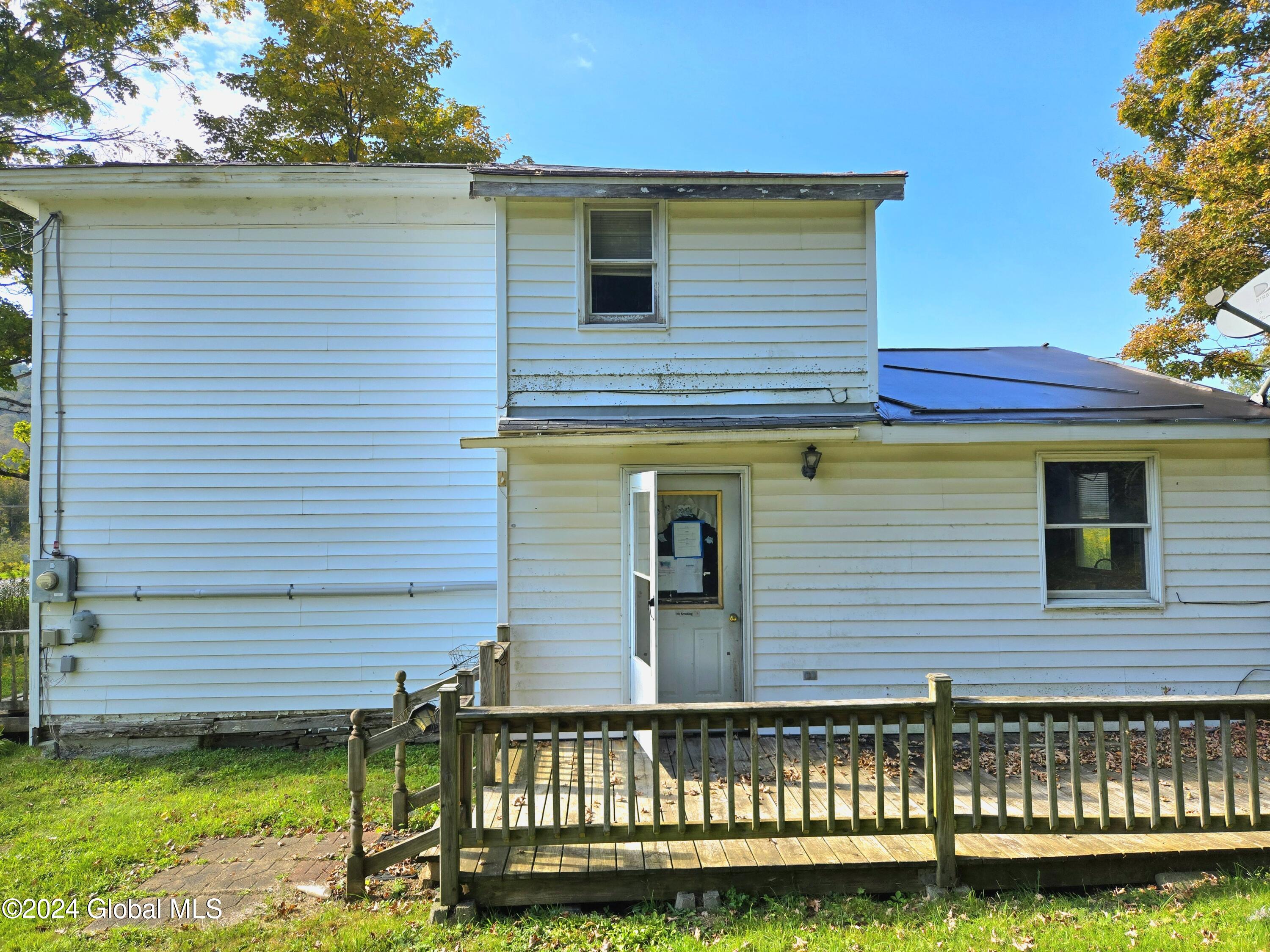 454 County Route 16 Plymouth NY 13832