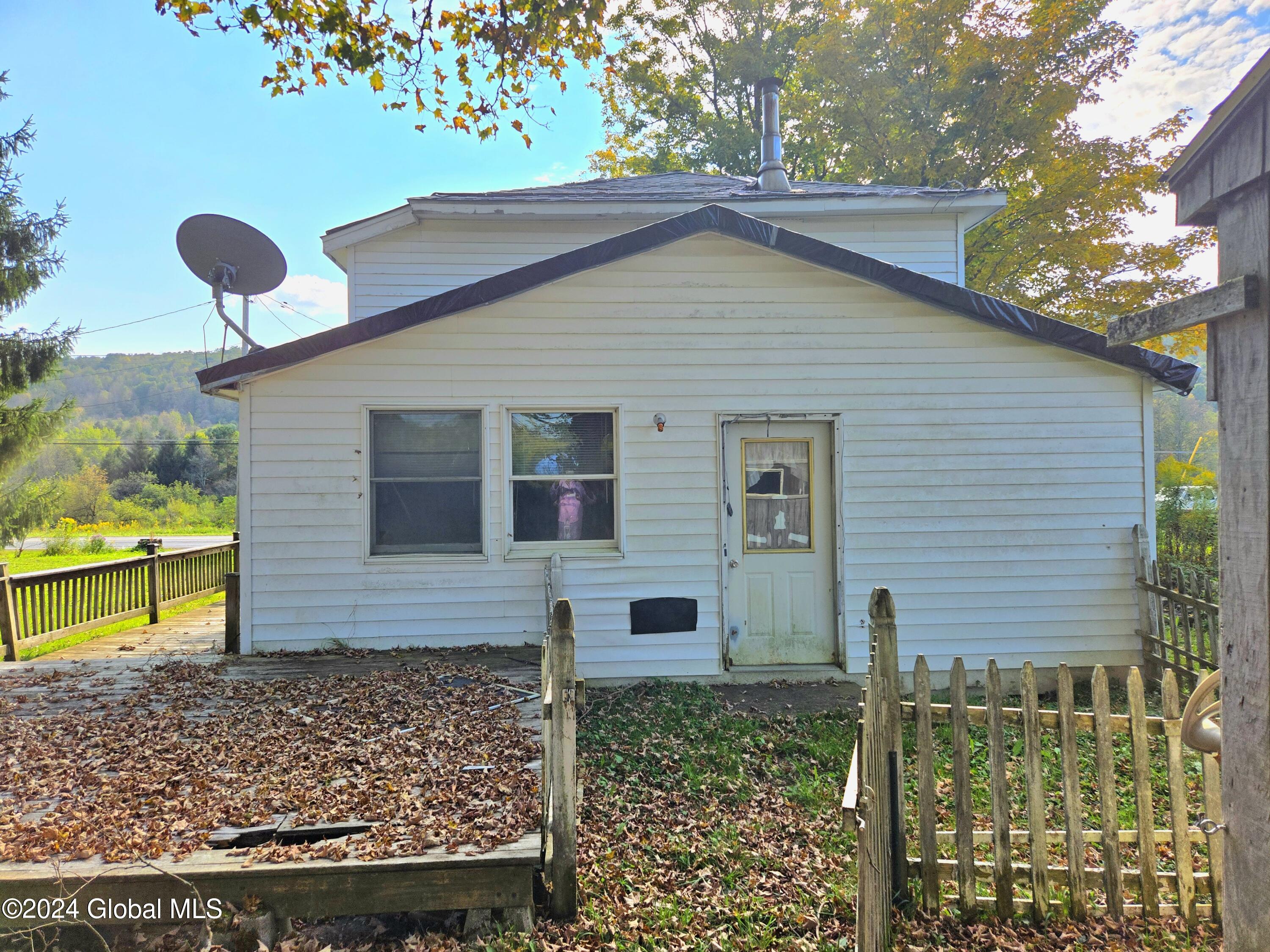 454 County Route 16 Plymouth NY 13832