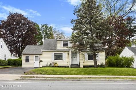 1834 Western Avenue Albany NY 12203