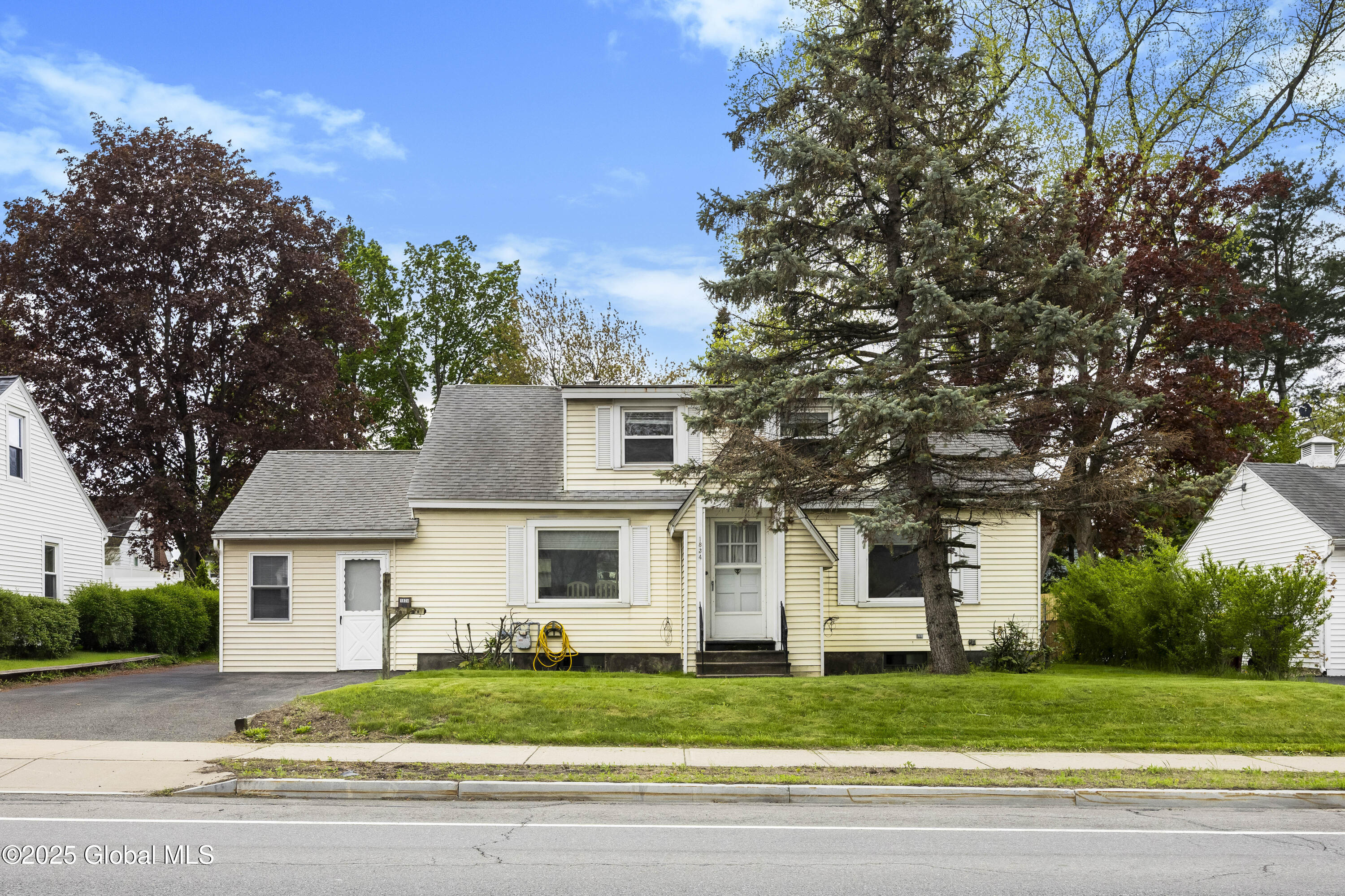 1834 Western Avenue Albany NY 12203