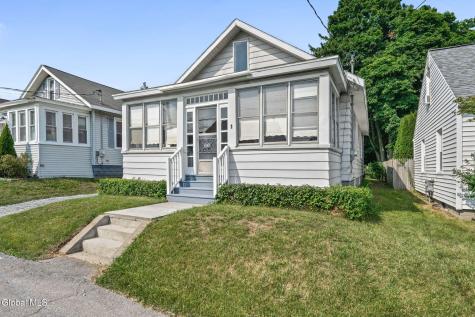 1 Corthell Street Albany NY 12205