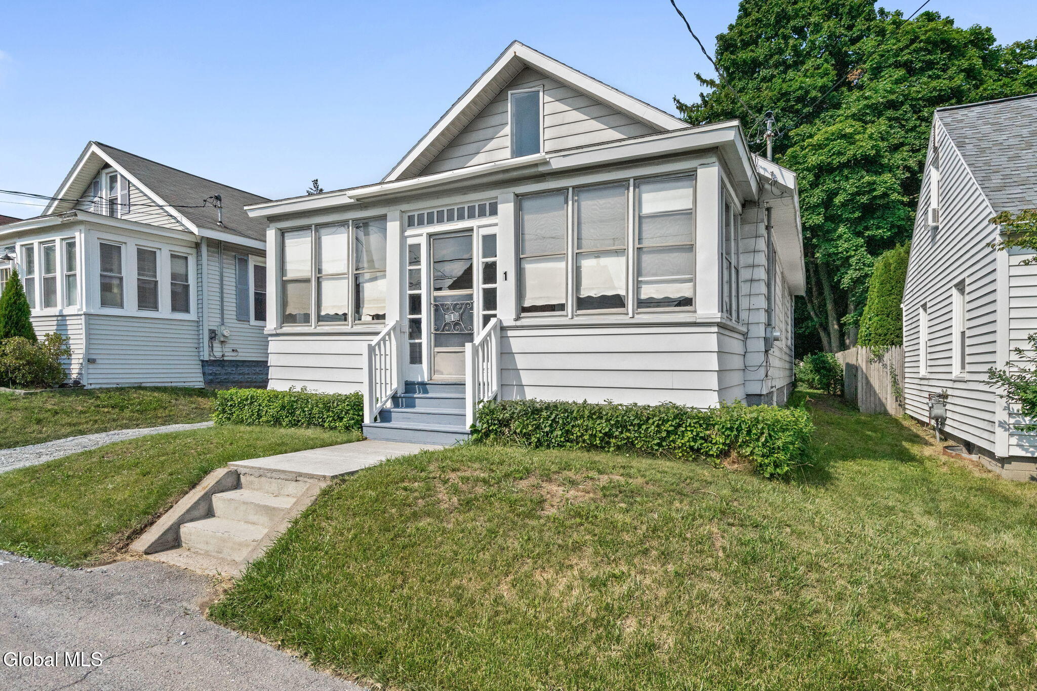 1 Corthell Street Albany NY 12205