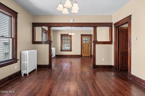 1 Corthell Street Albany NY 12205