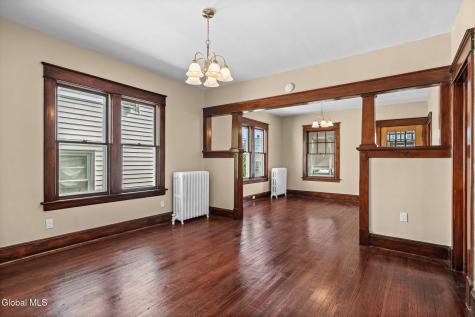 1 Corthell Street Albany NY 12205