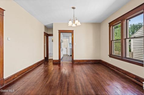 1 Corthell Street Albany NY 12205