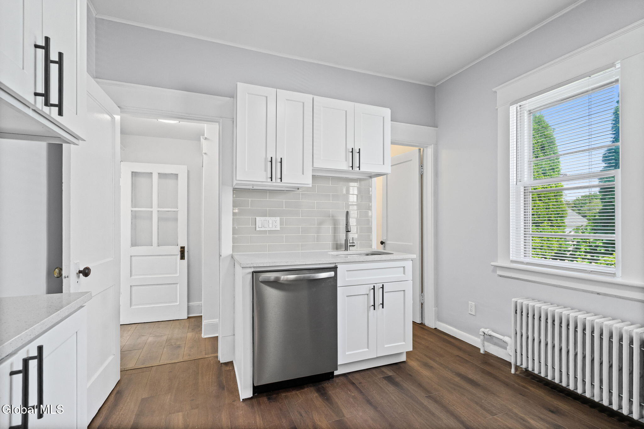 1 Corthell Street Albany NY 12205