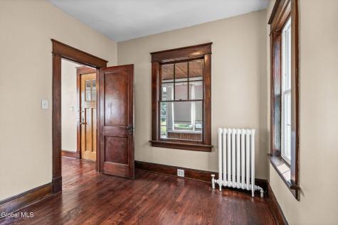 1 Corthell Street Albany NY 12205