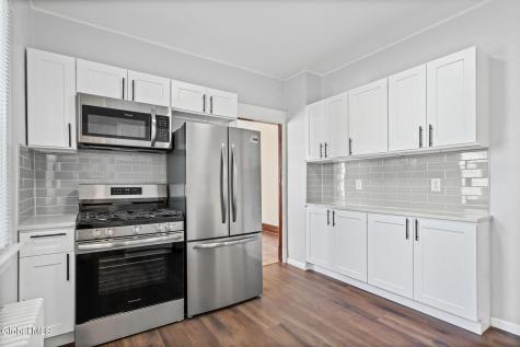 1 Corthell Street Albany NY 12205