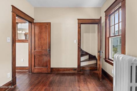 1 Corthell Street Albany NY 12205