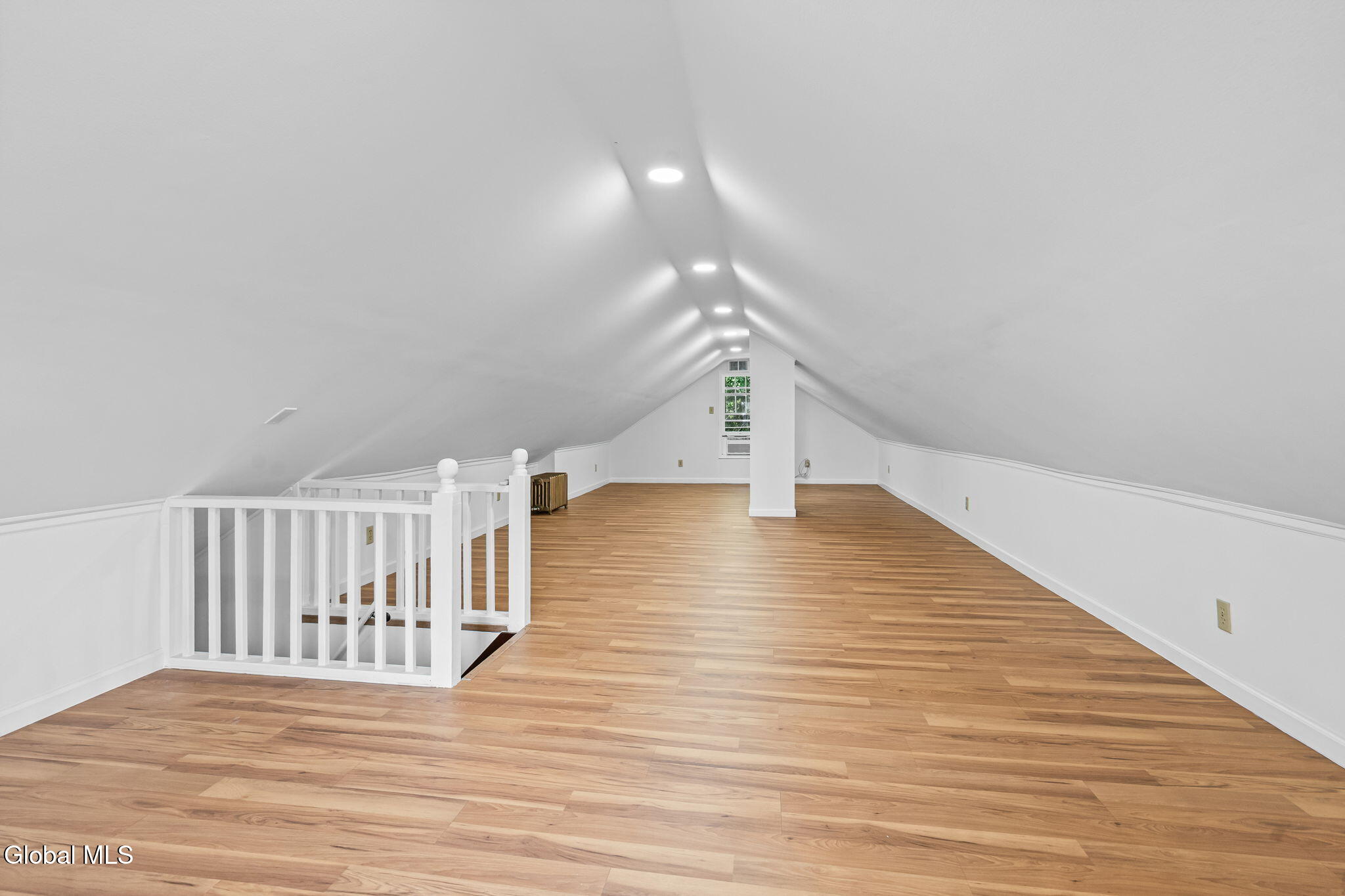 1 Corthell Street Albany NY 12205