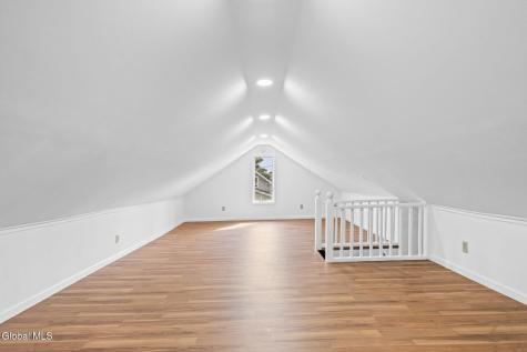 1 Corthell Street Albany NY 12205