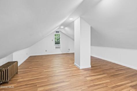 1 Corthell Street Albany NY 12205
