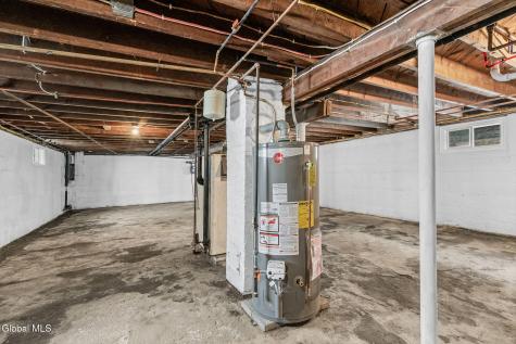 1 Corthell Street Albany NY 12205