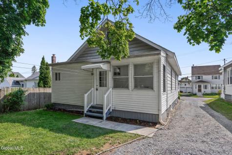 1 Corthell Street Albany NY 12205