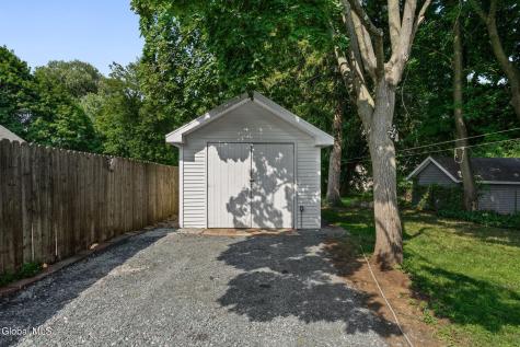 1 Corthell Street Albany NY 12205