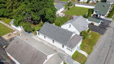 1 Corthell Street Albany NY 12205