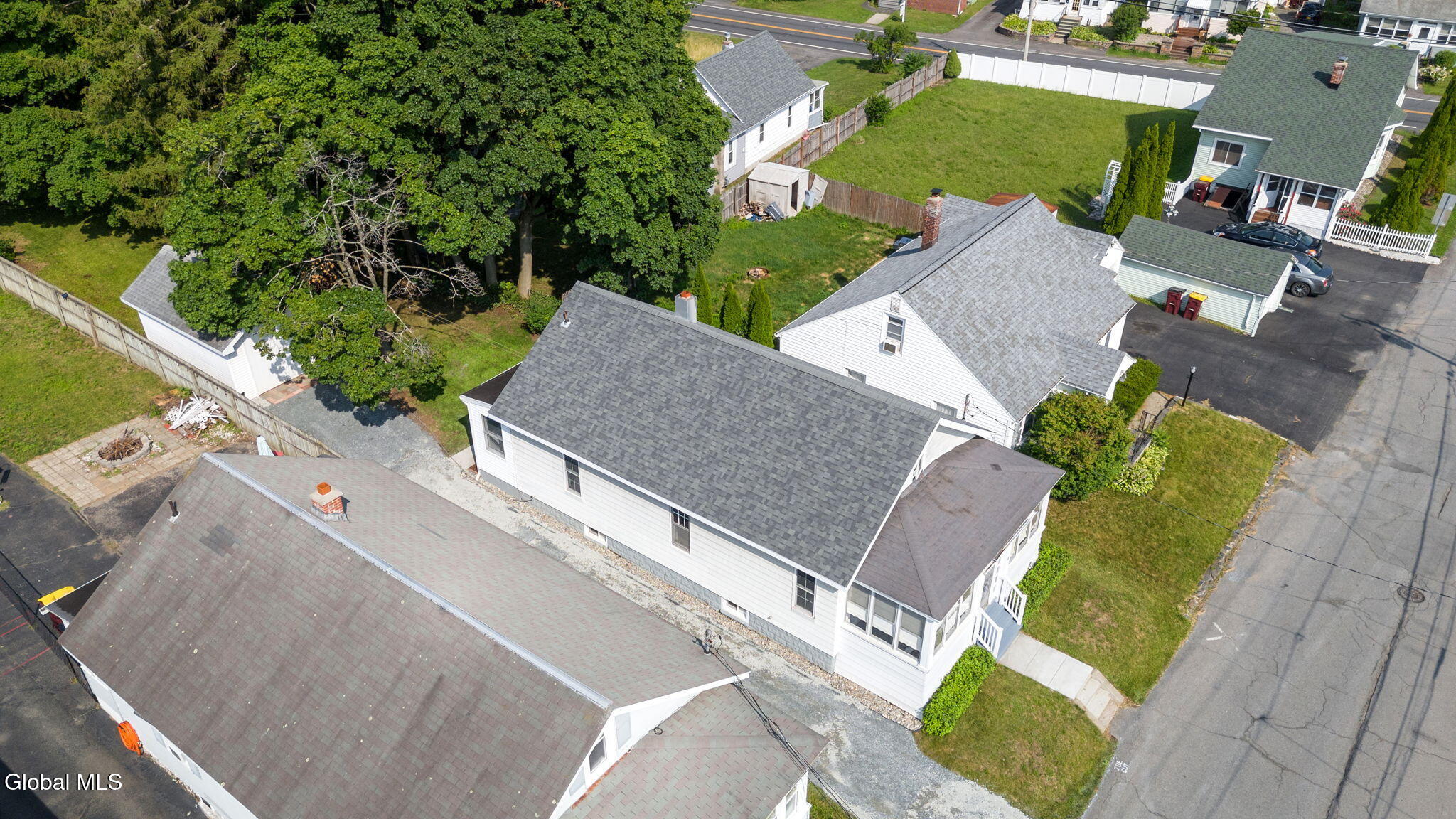 1 Corthell Street Albany NY 12205