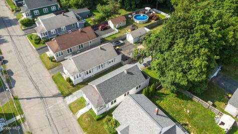 1 Corthell Street Albany NY 12205