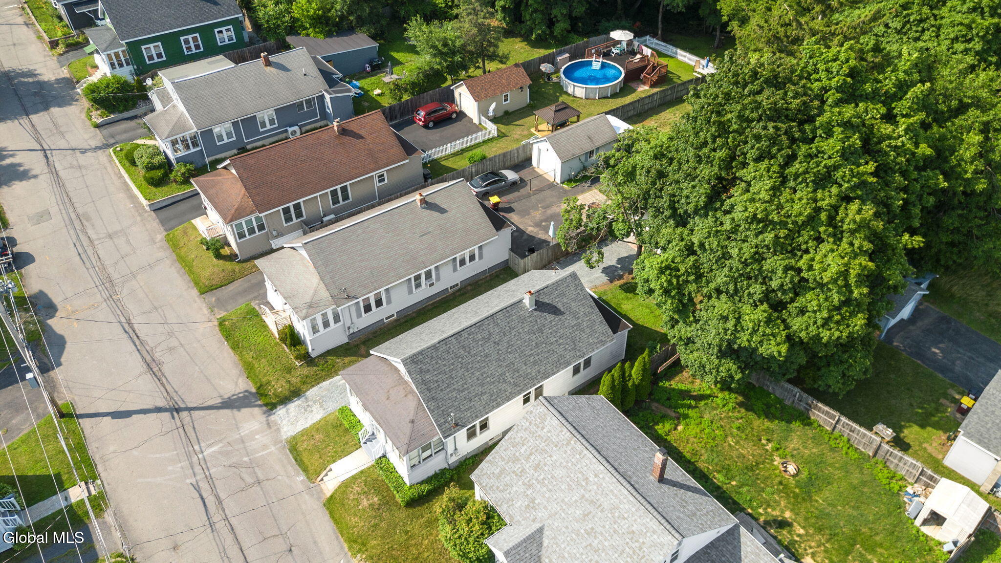 1 Corthell Street Albany NY 12205