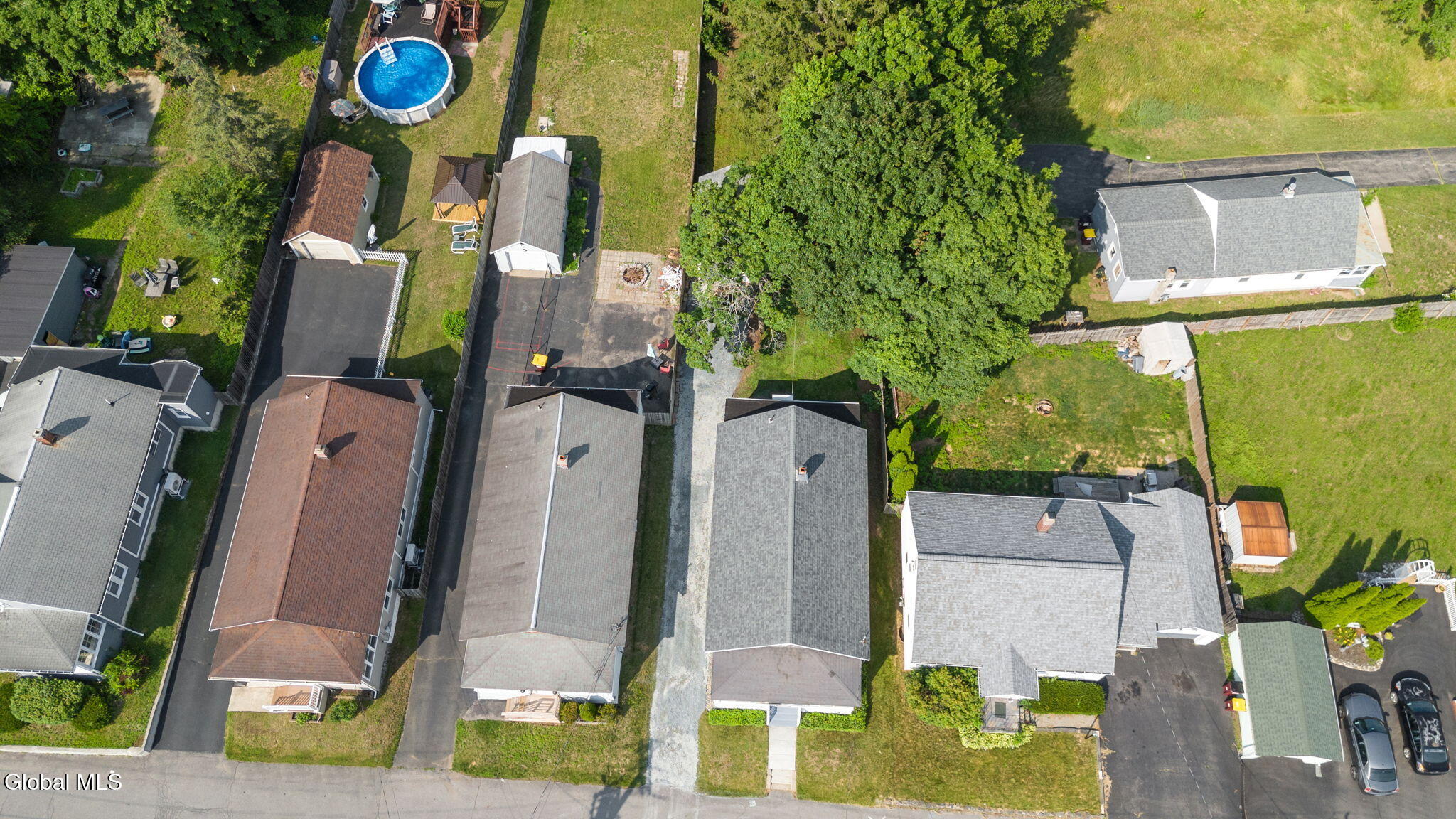 1 Corthell Street Albany NY 12205