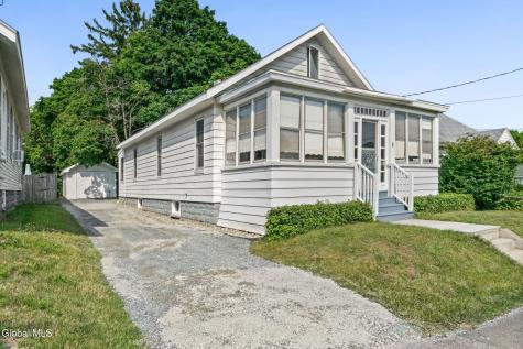 1 Corthell Street Albany NY 12205