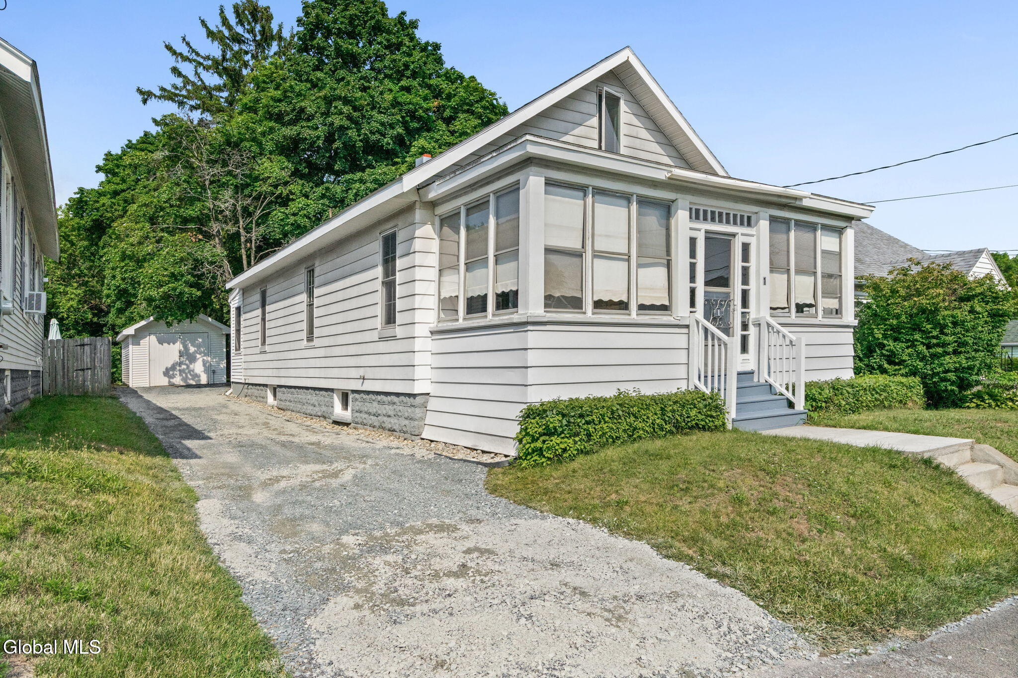 1 Corthell Street Albany NY 12205