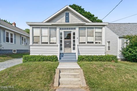 1 Corthell Street Albany NY 12205