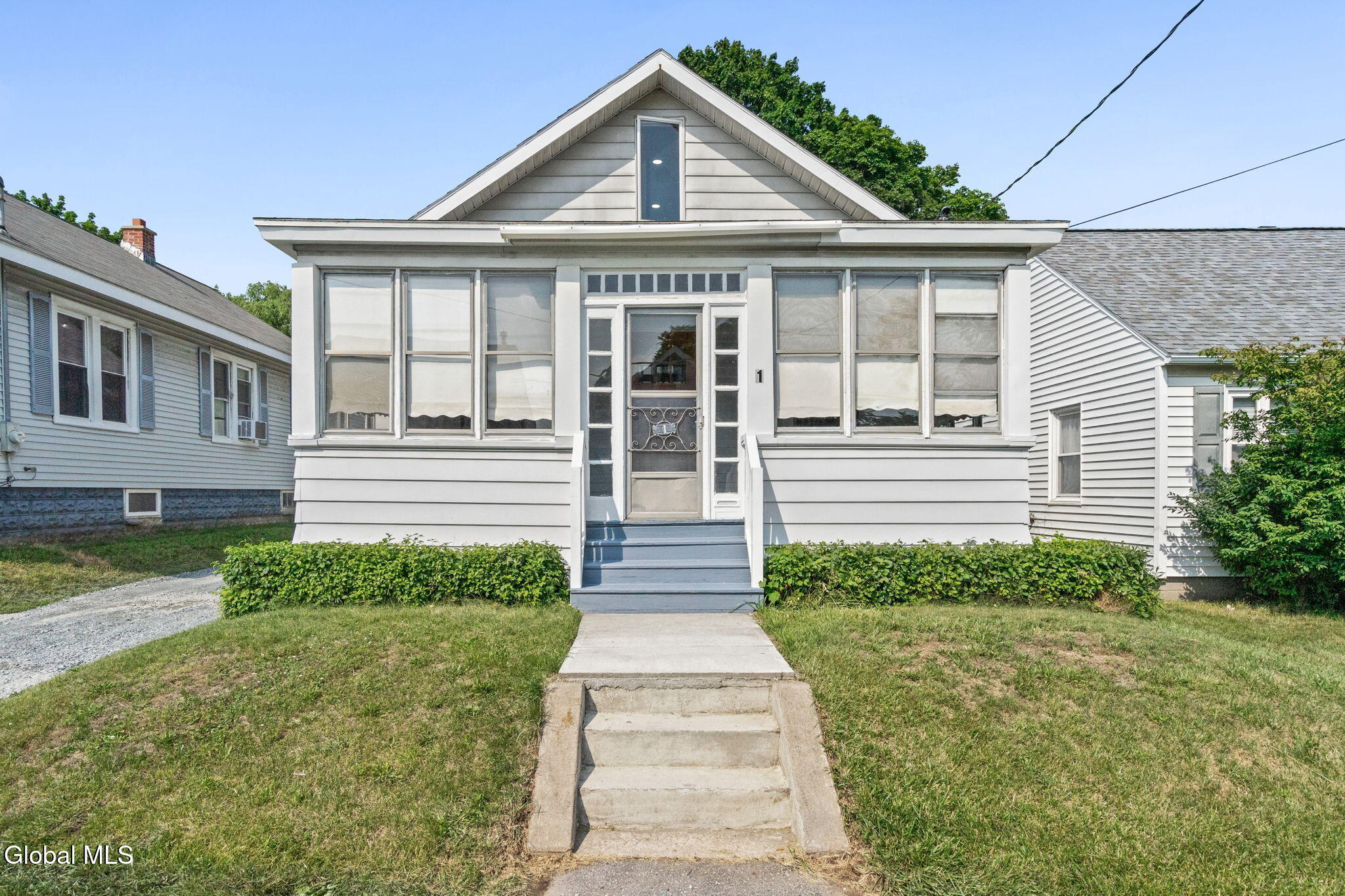 1 Corthell Street Albany NY 12205