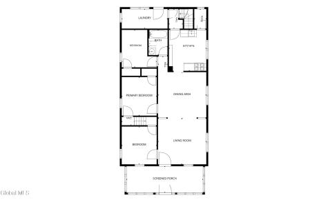 1 Corthell Street Albany NY 12205