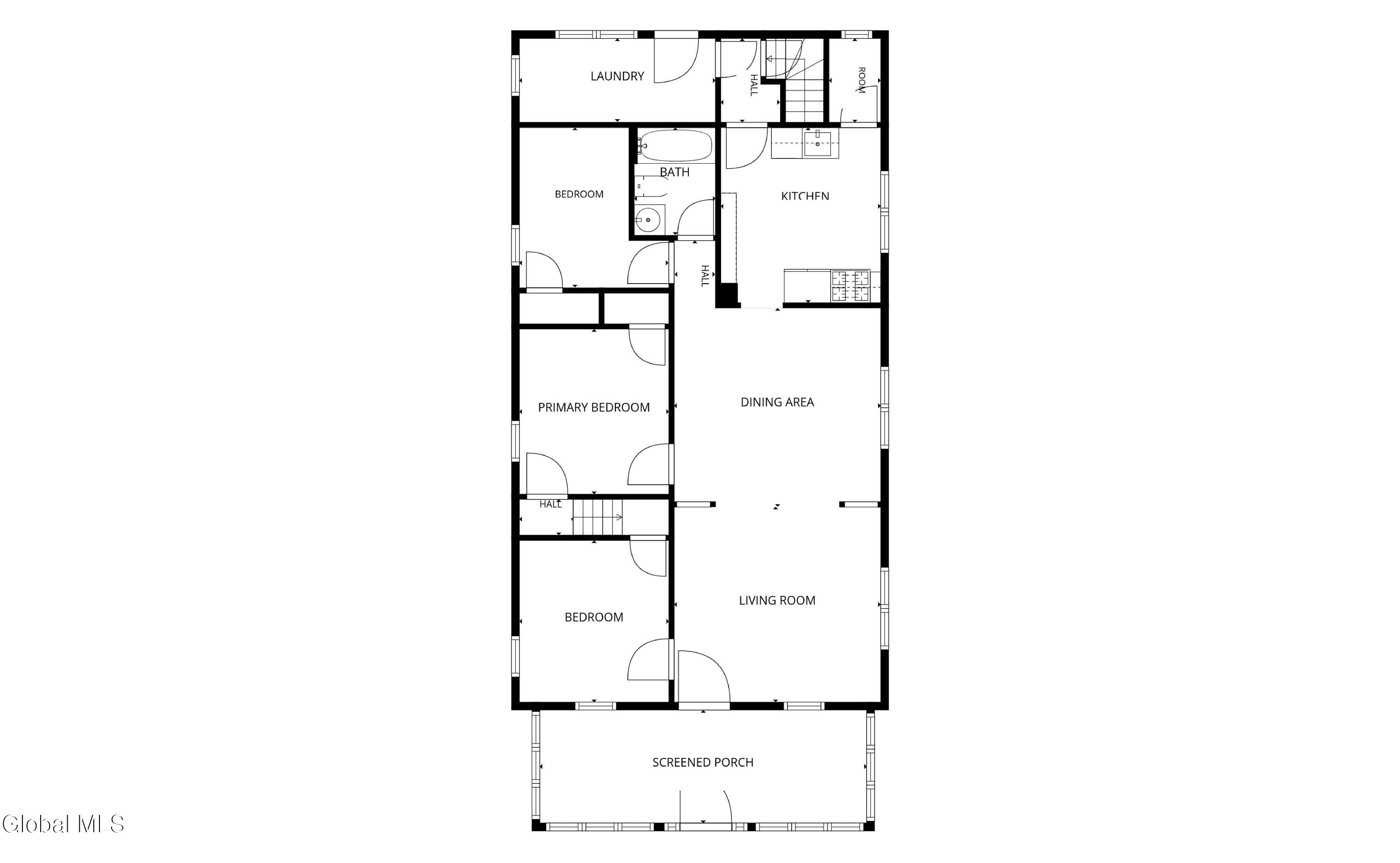 1 Corthell Street Albany NY 12205
