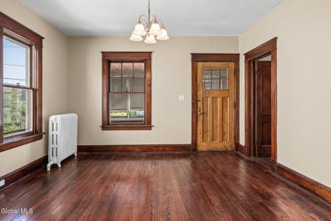 1 Corthell Street Albany NY 12205