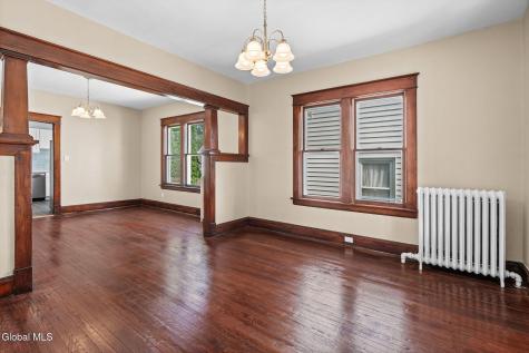 1 Corthell Street Albany NY 12205