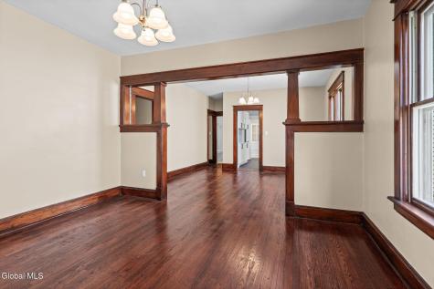 1 Corthell Street Albany NY 12205