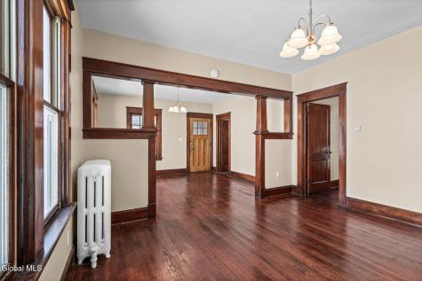 1 Corthell Street Albany NY 12205