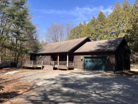17 Hawkins Lane Brant Lake NY 12815