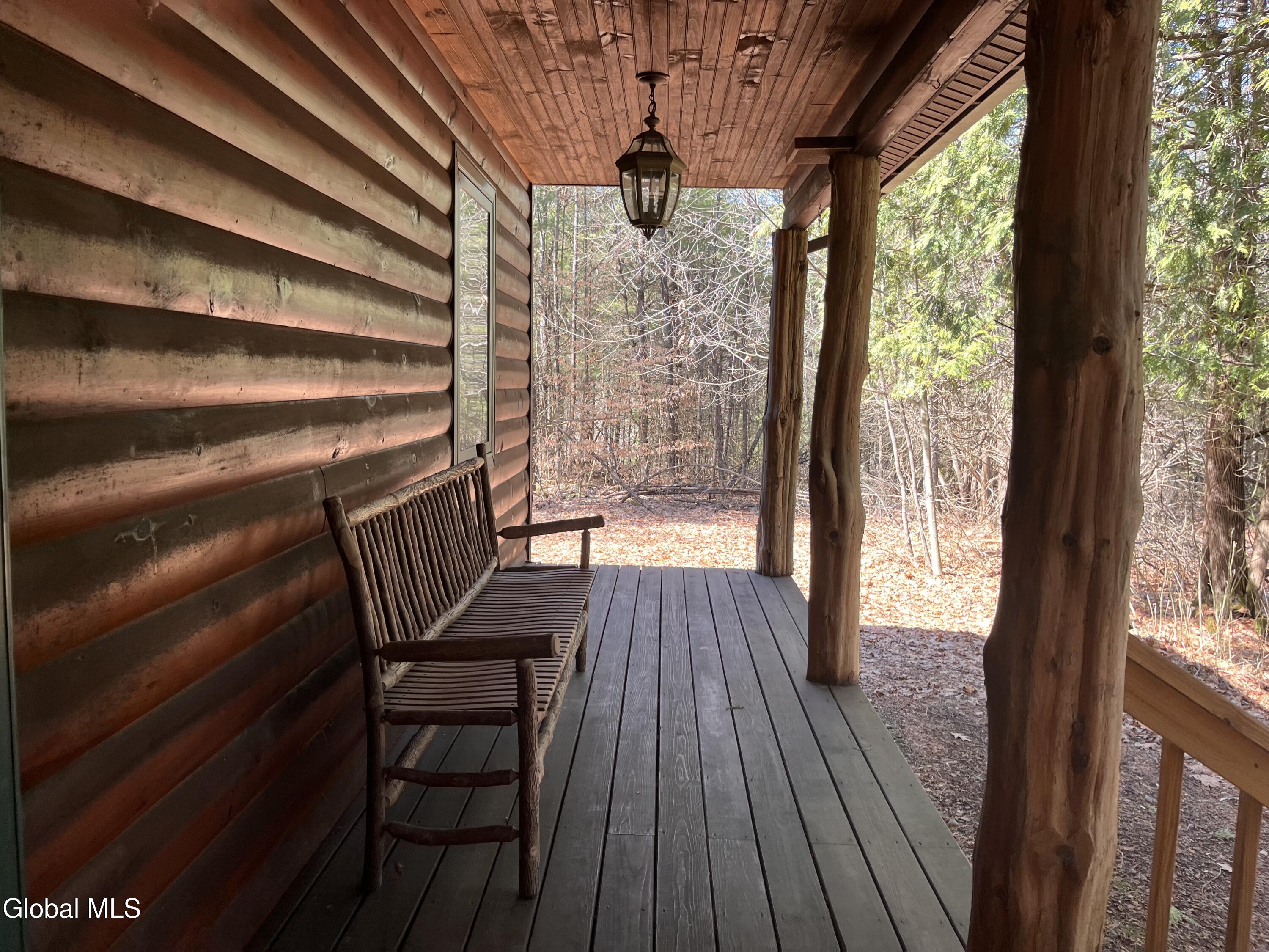 17 Hawkins Lane Brant Lake NY 12815