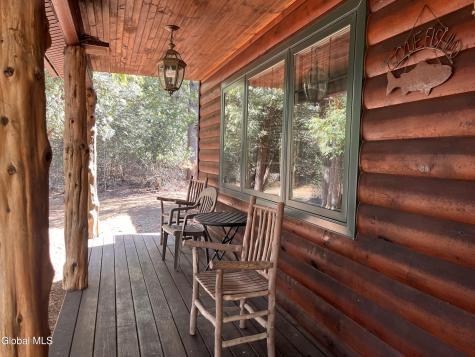17 Hawkins Lane Brant Lake NY 12815