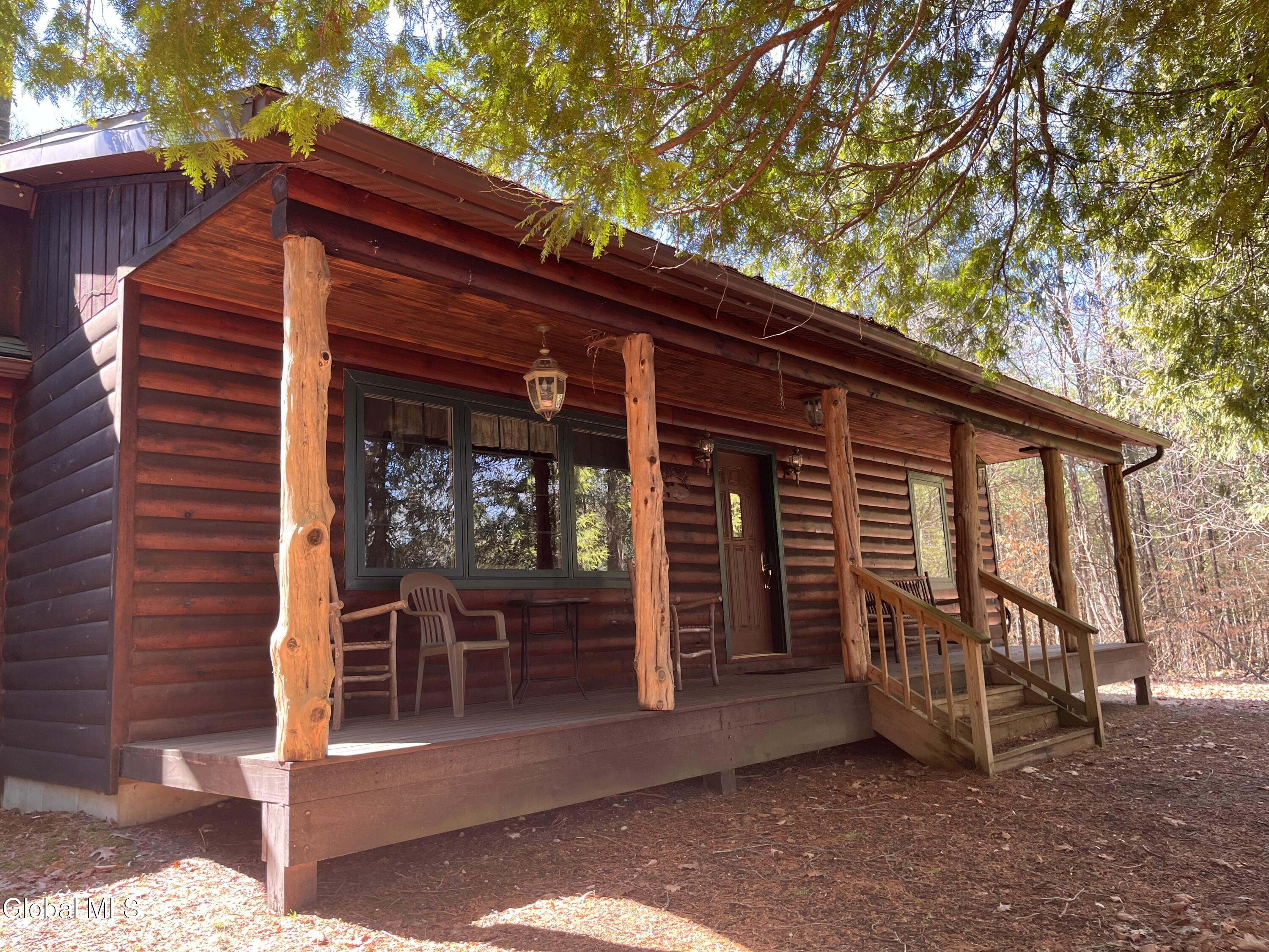17 Hawkins Lane Brant Lake NY 12815