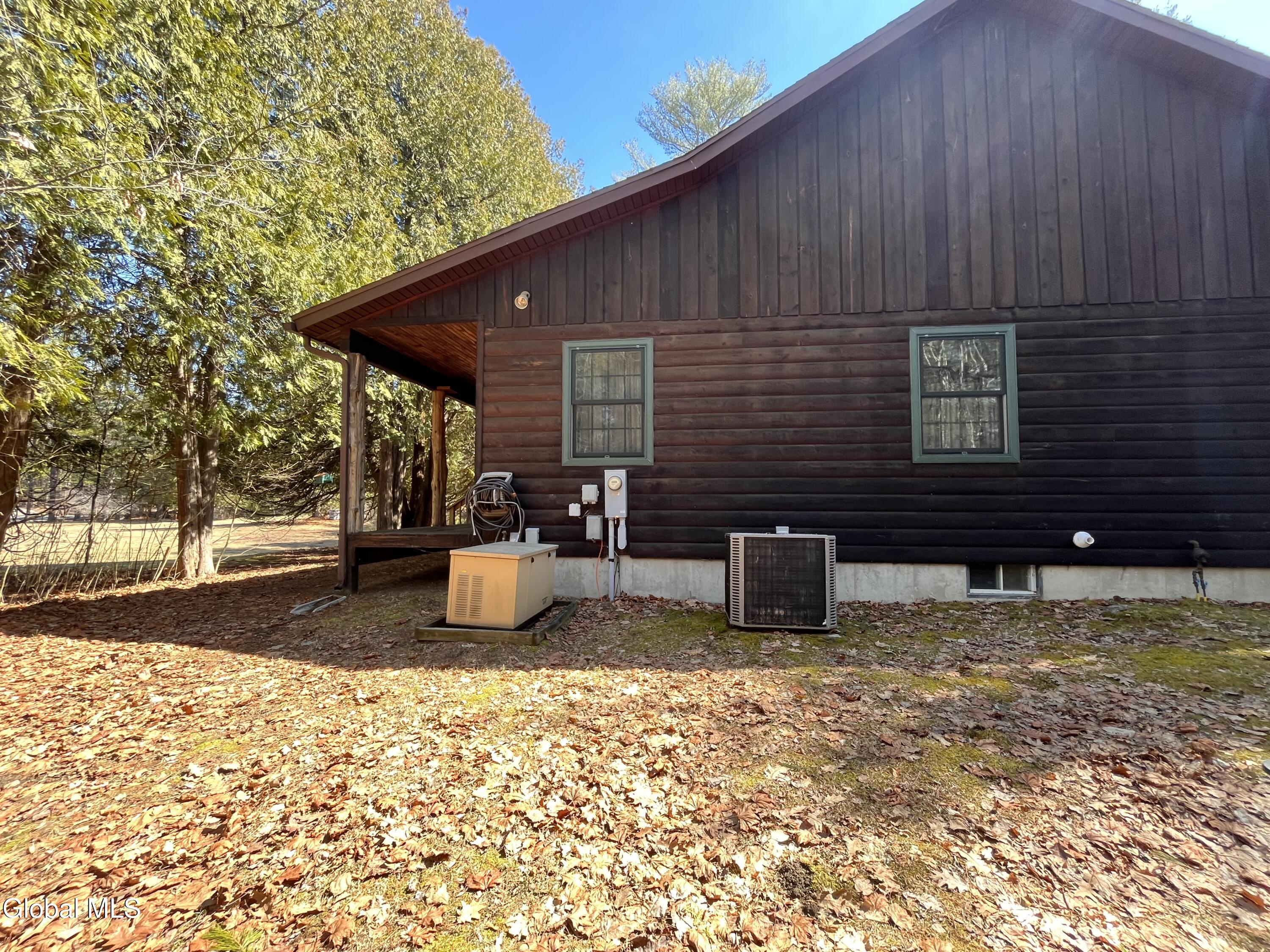 17 Hawkins Lane Brant Lake NY 12815
