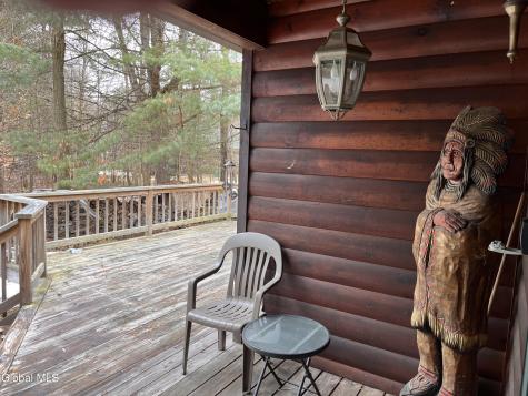 17 Hawkins Lane Brant Lake NY 12815