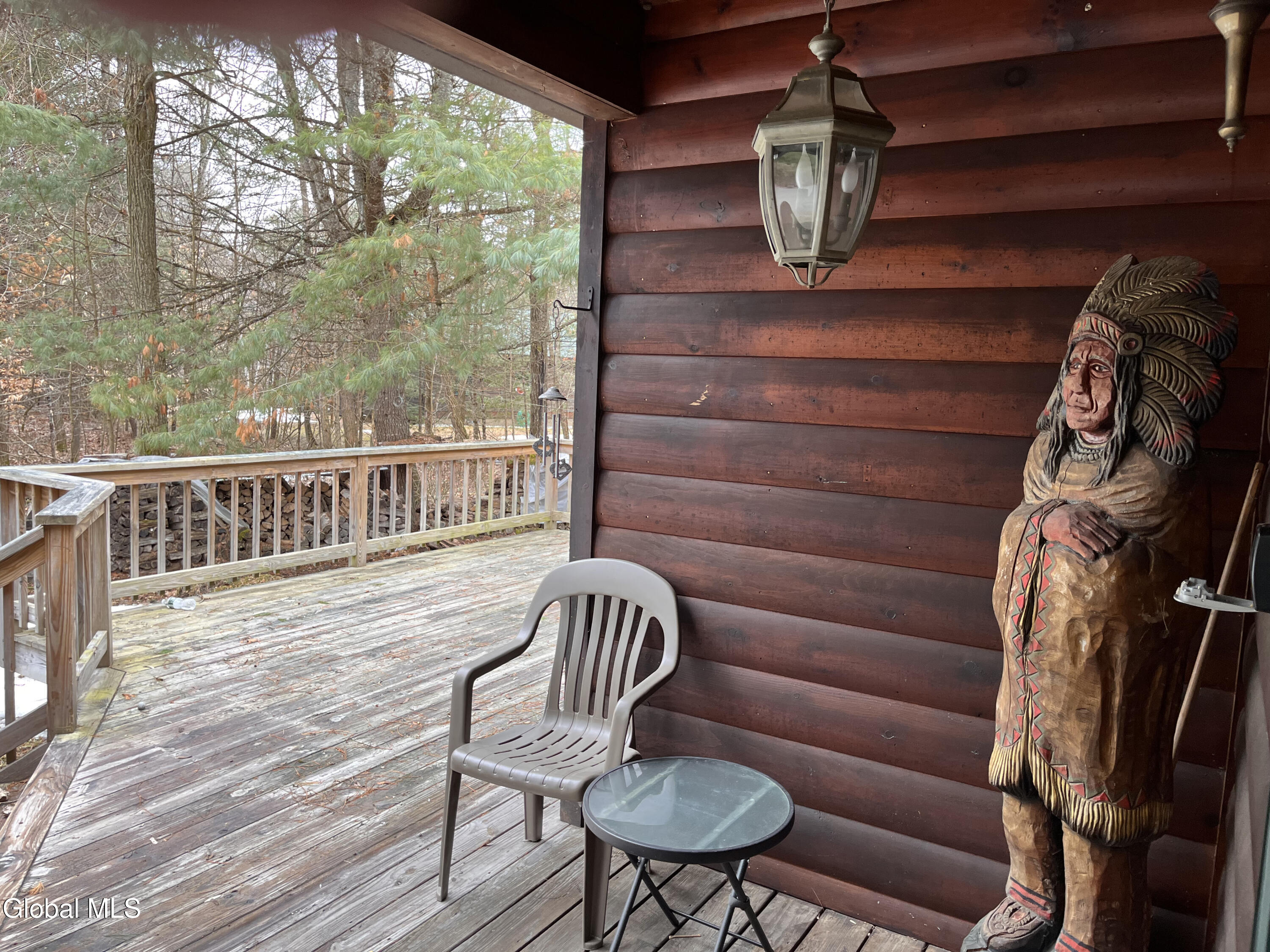 17 Hawkins Lane Brant Lake NY 12815