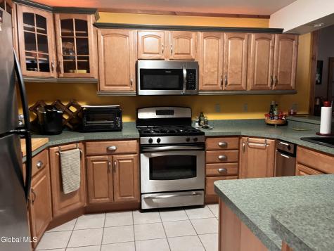 17 Hawkins Lane Brant Lake NY 12815