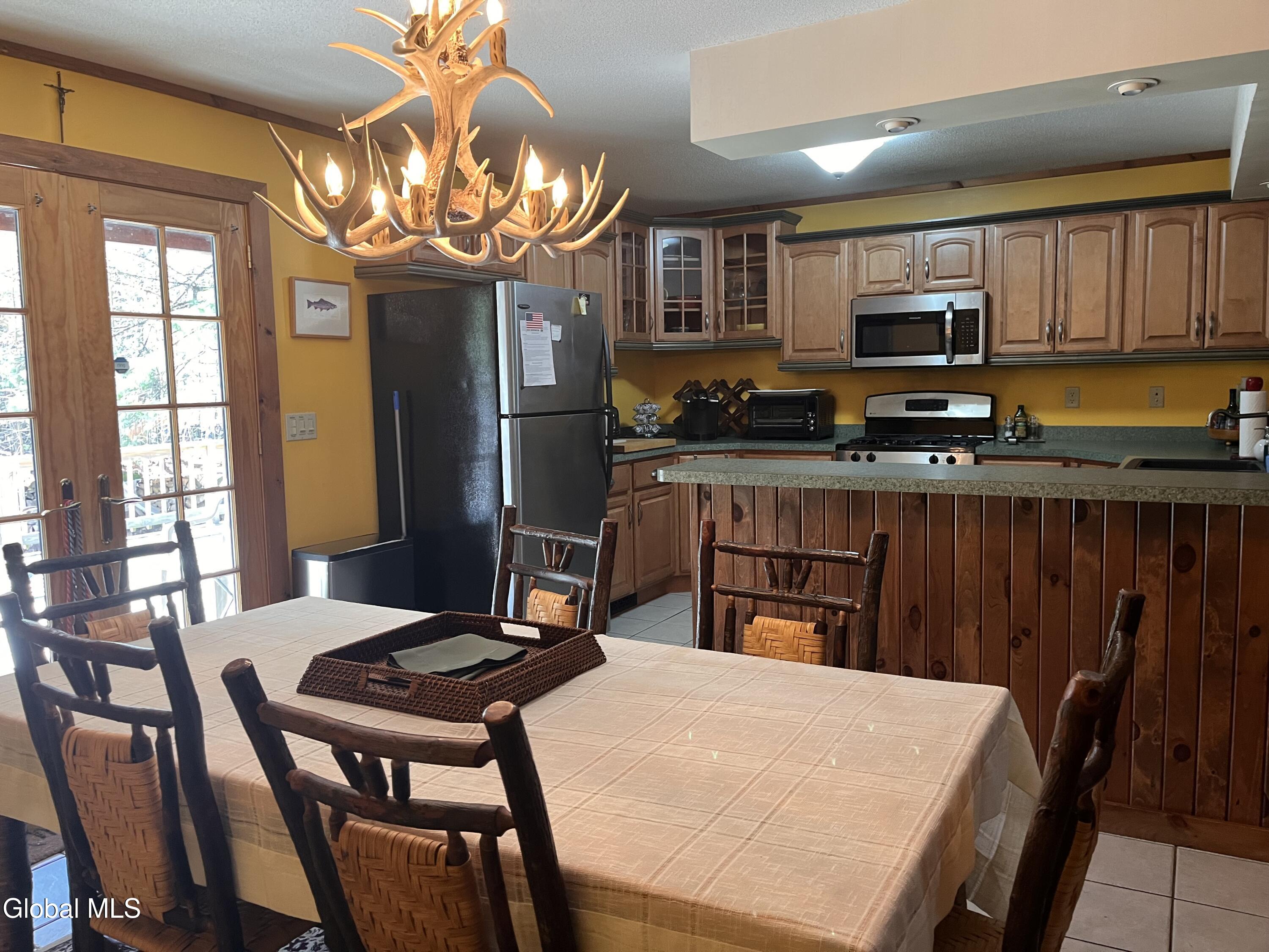 17 Hawkins Lane Brant Lake NY 12815