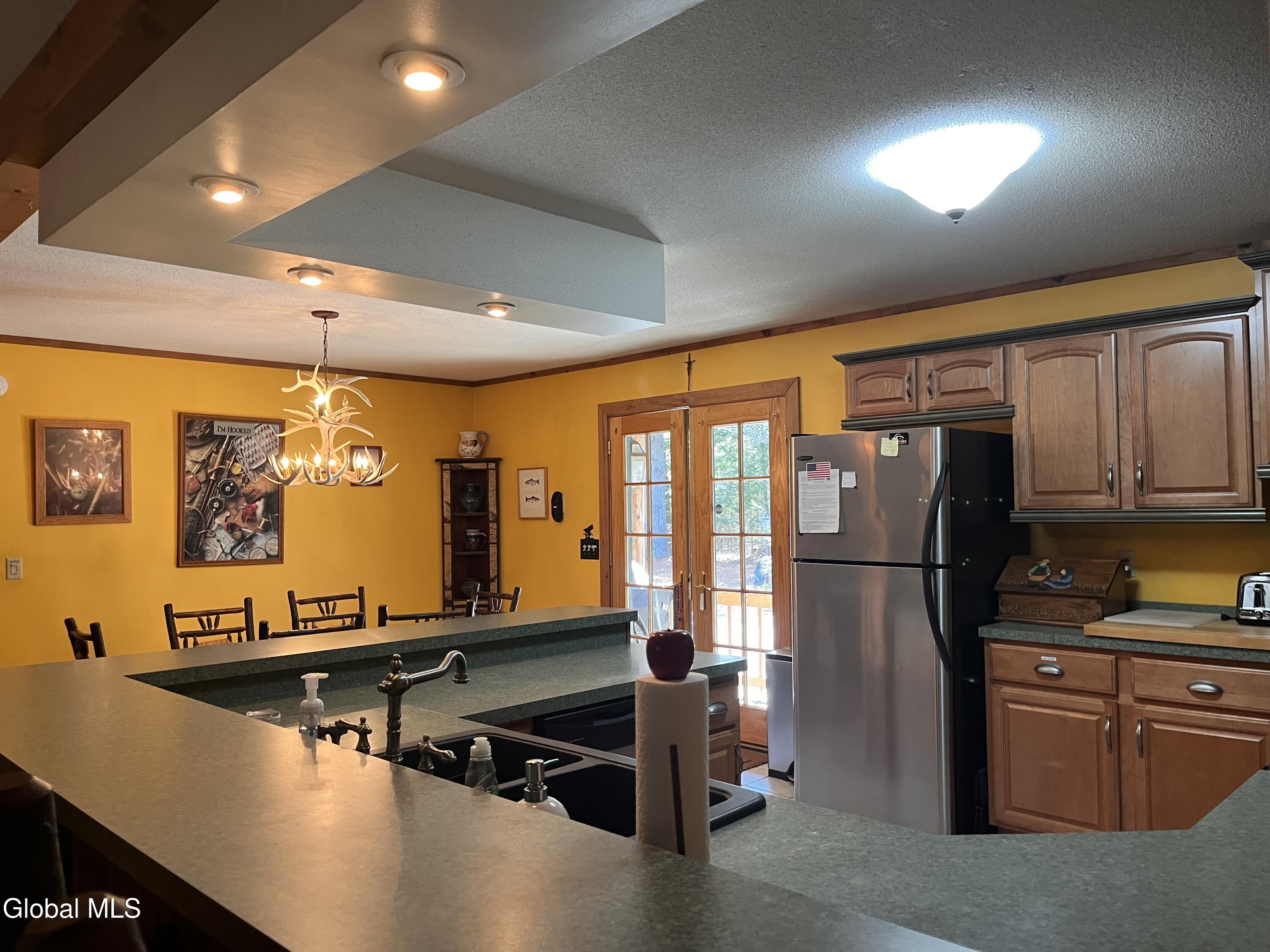 17 Hawkins Lane Brant Lake NY 12815