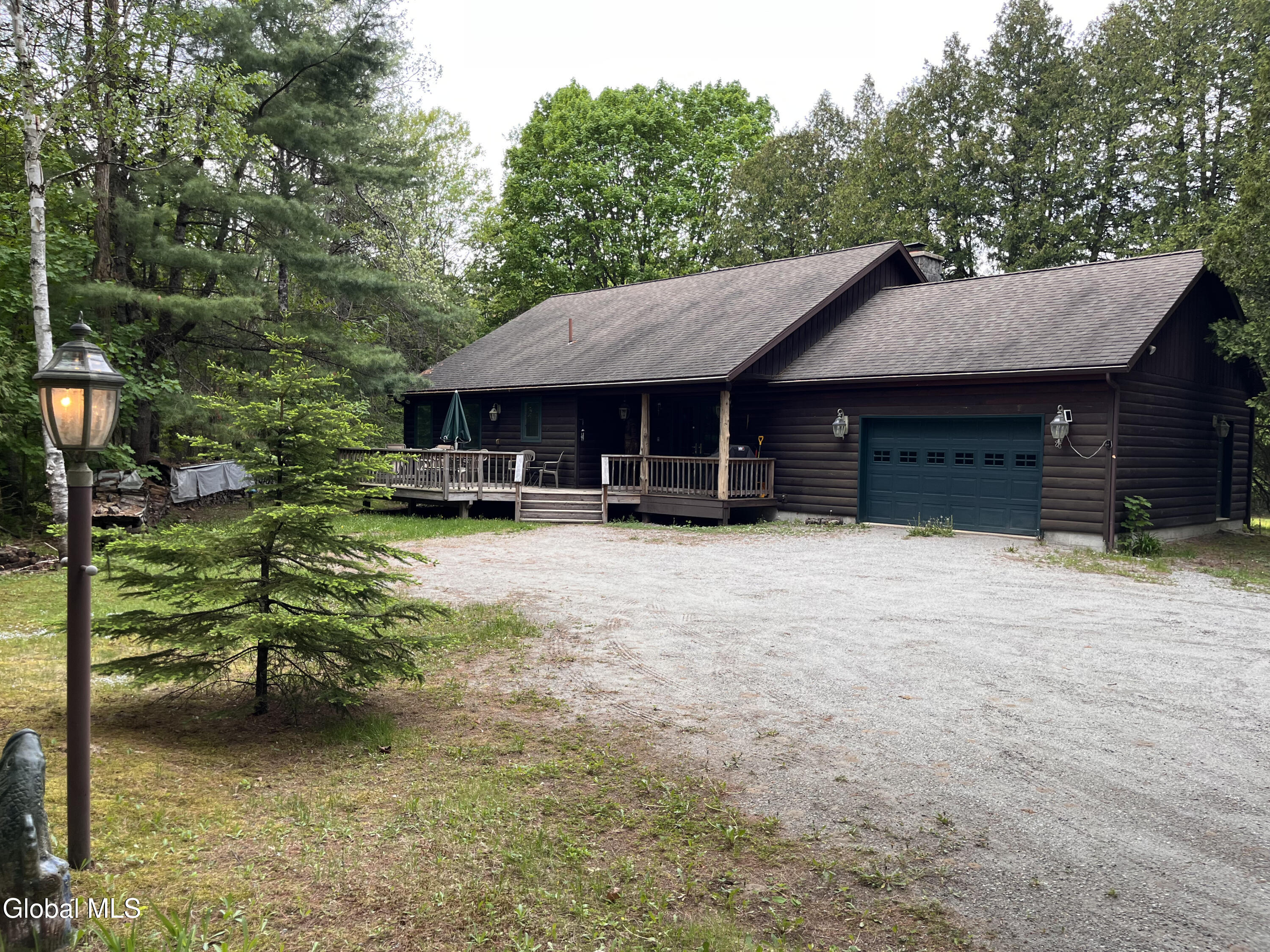 17 Hawkins Lane Brant Lake NY 12815