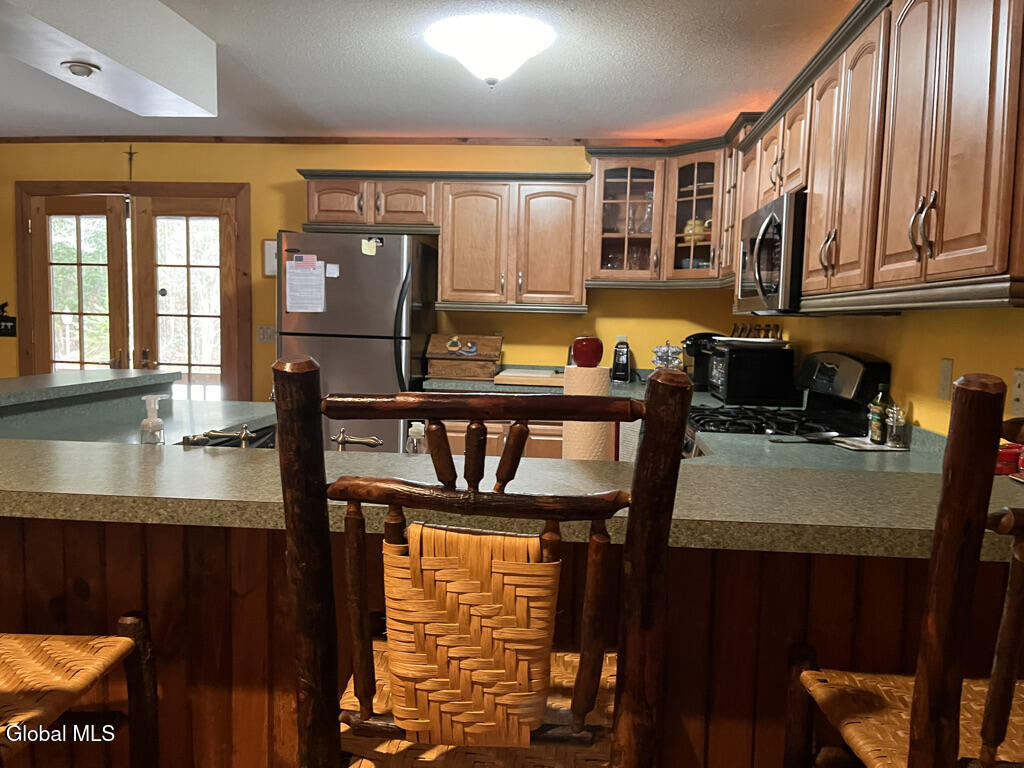 17 Hawkins Lane Brant Lake NY 12815