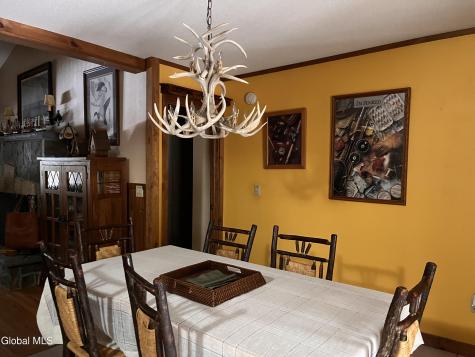 17 Hawkins Lane Brant Lake NY 12815