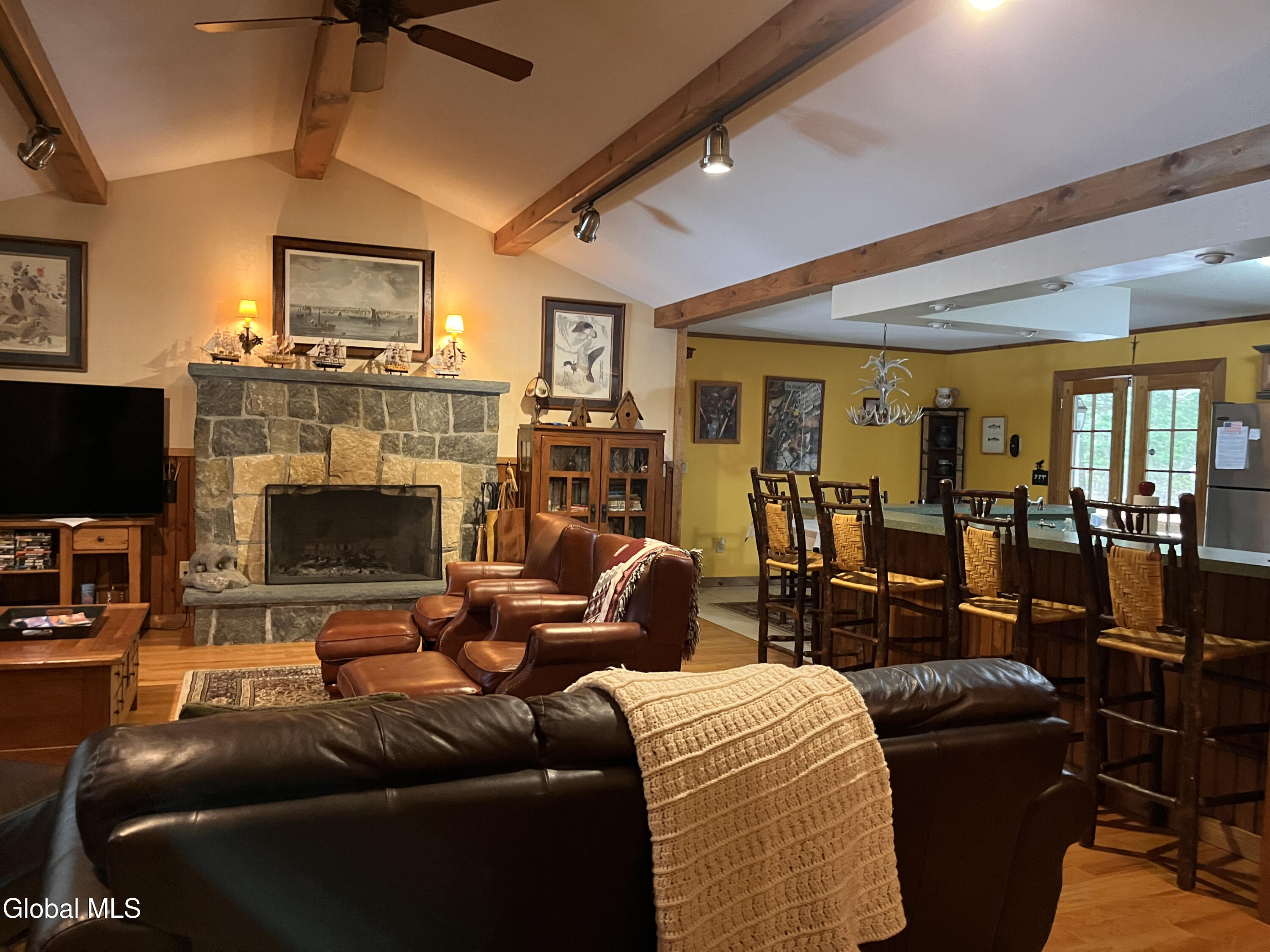 17 Hawkins Lane Brant Lake NY 12815