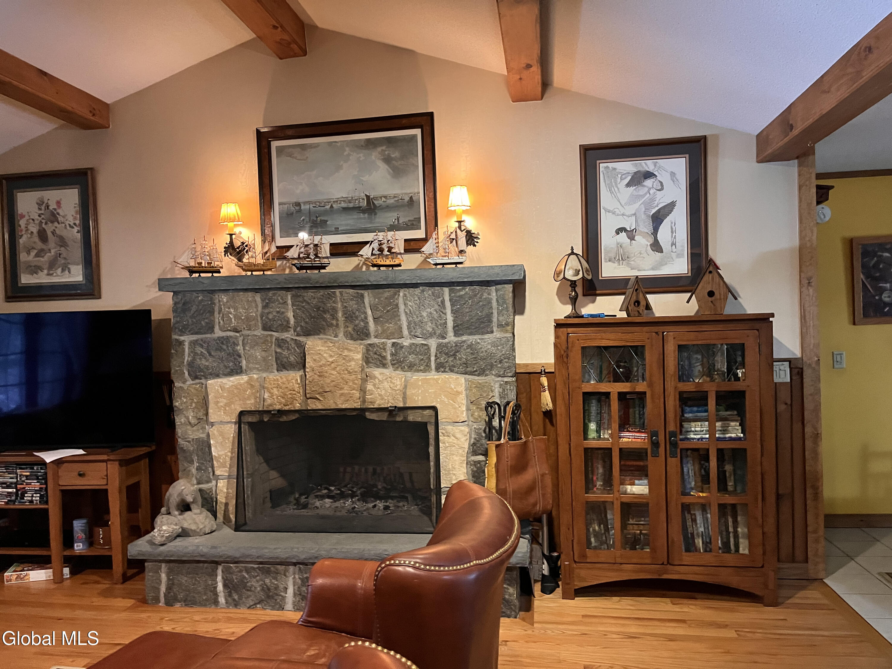 17 Hawkins Lane Brant Lake NY 12815