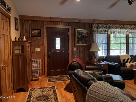 17 Hawkins Lane Brant Lake NY 12815
